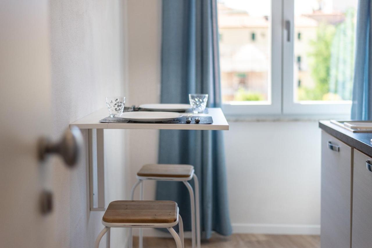B&B Interno12 Follonica Exterior photo