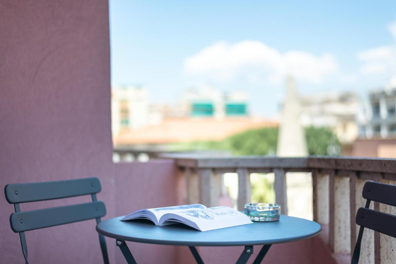 B&B Interno12 Follonica Exterior photo